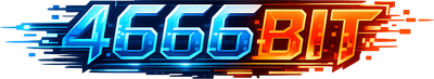 4666bit logo